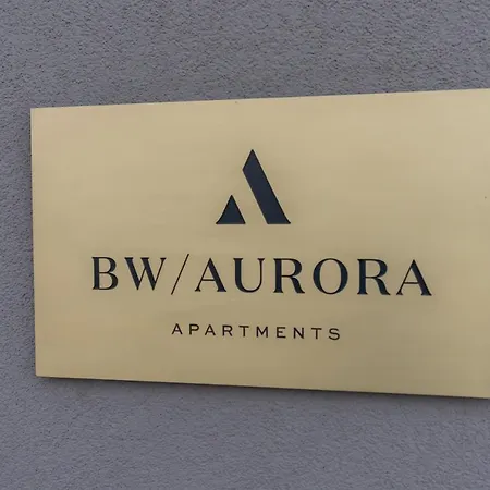 Waterfront - Na Vodi - Aurora Bw Apartment Belgrade